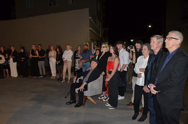 Inauguração da Clínica Idor- Instituto de terapias avançadas da dor em FW