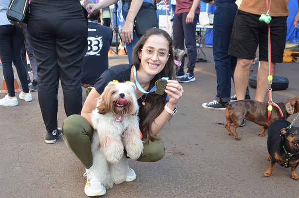 FW - Corrida pelos Animais