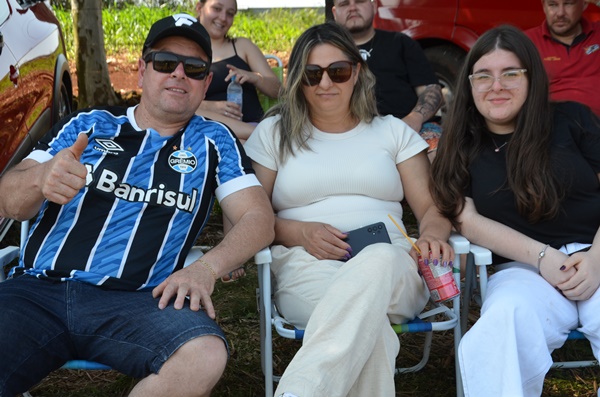 FW - etapa do Campeonato Brasileiro de Jeep e Gaiola Cross