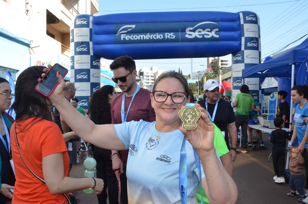 FW - Corrida pelos Animais