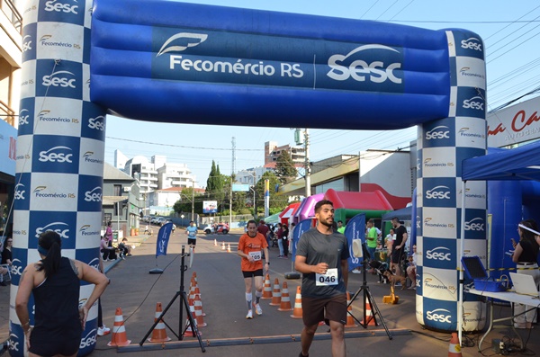 FW - Corrida pelos Animais