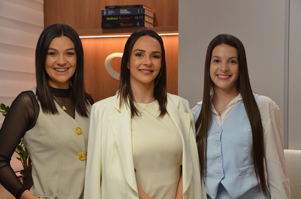 Inauguração da Clínica Idor- Instituto de terapias avançadas da dor em FW