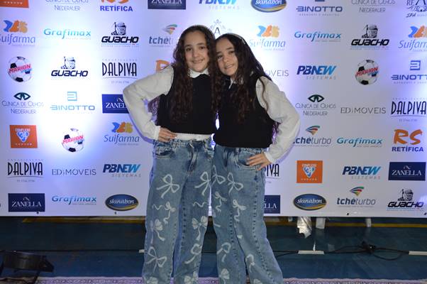 19º Café Colonial do Rotary Club FW