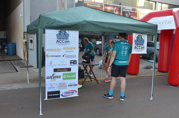 FW - Corrida pelos Animais