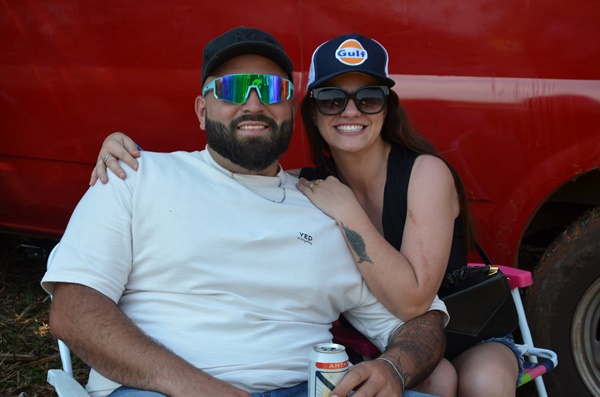 FW - etapa do Campeonato Brasileiro de Jeep e Gaiola Cross