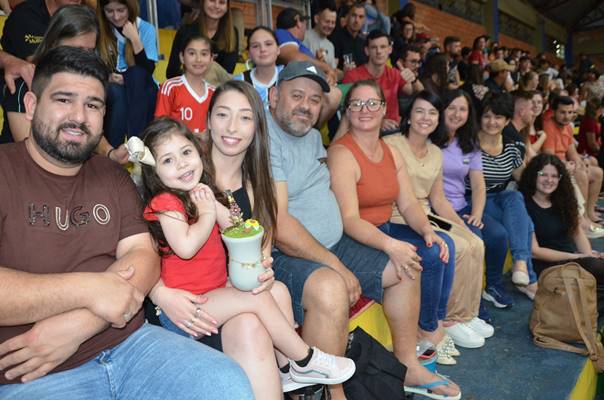 FW - Corrida pelos Animais