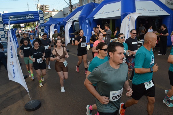 FW - Corrida pelos Animais