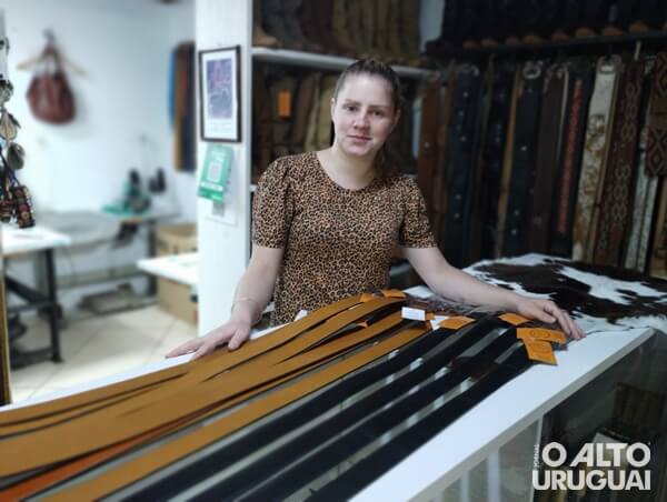 Dia do Trabalho - Sapataria Stein