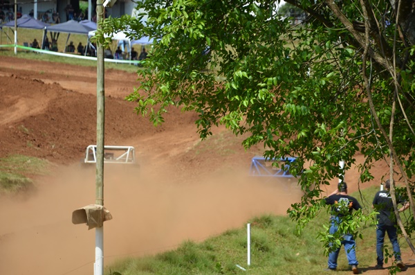 FW - etapa do Campeonato Brasileiro de Jeep e Gaiola Cross