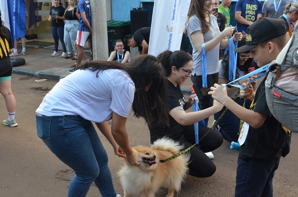 FW - Corrida pelos Animais