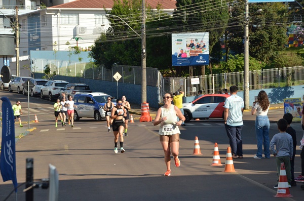 FW - Corrida pelos Animais
