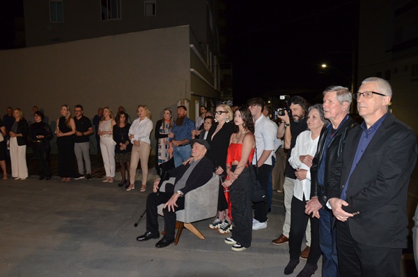 Inauguração da Clínica Idor- Instituto de terapias avançadas da dor em FW