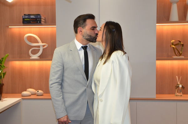 Inauguração da Clínica Idor- Instituto de terapias avançadas da dor em FW