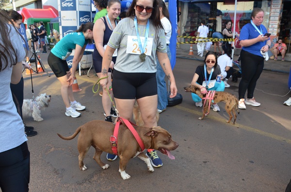 FW - Corrida pelos Animais