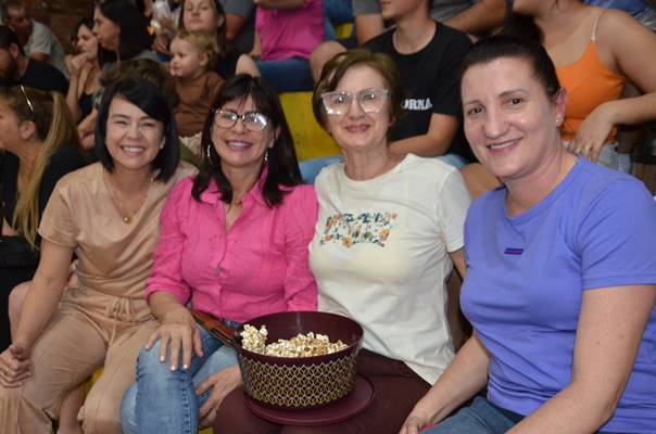 FW - Corrida pelos Animais