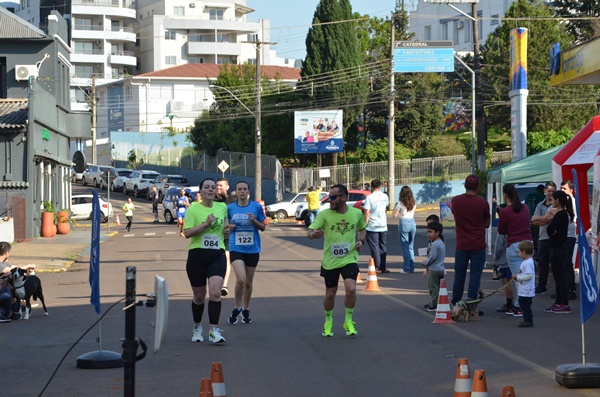 FW - Corrida pelos Animais