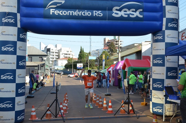 FW - Corrida pelos Animais