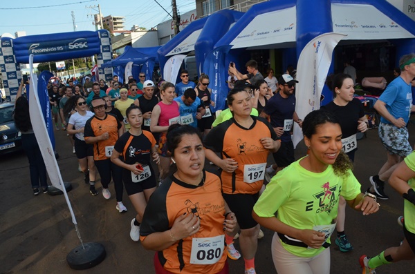 FW - Corrida pelos Animais