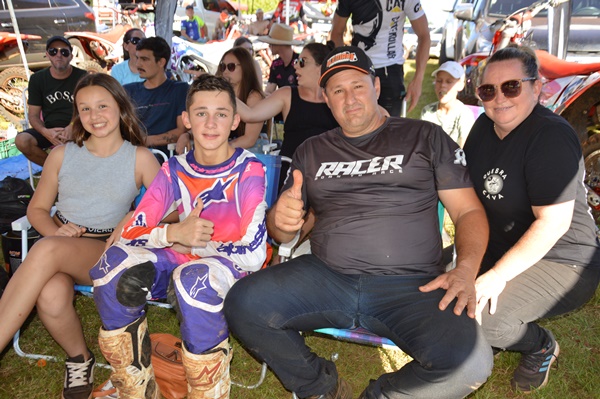 Copa Yucuman de Veloterra- FW