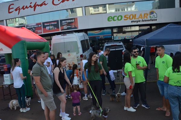 FW - Corrida pelos Animais