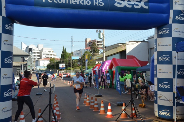 FW - Corrida pelos Animais