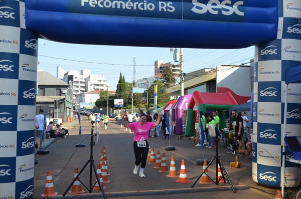 FW - Corrida pelos Animais