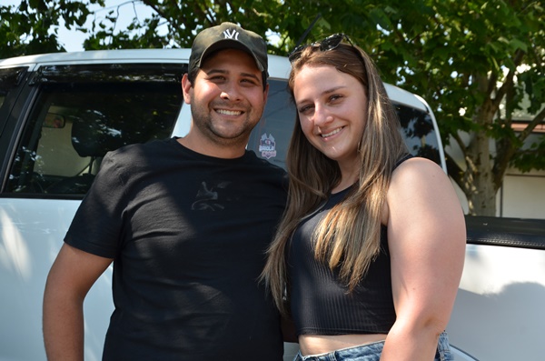 FW - etapa do Campeonato Brasileiro de Jeep e Gaiola Cross
