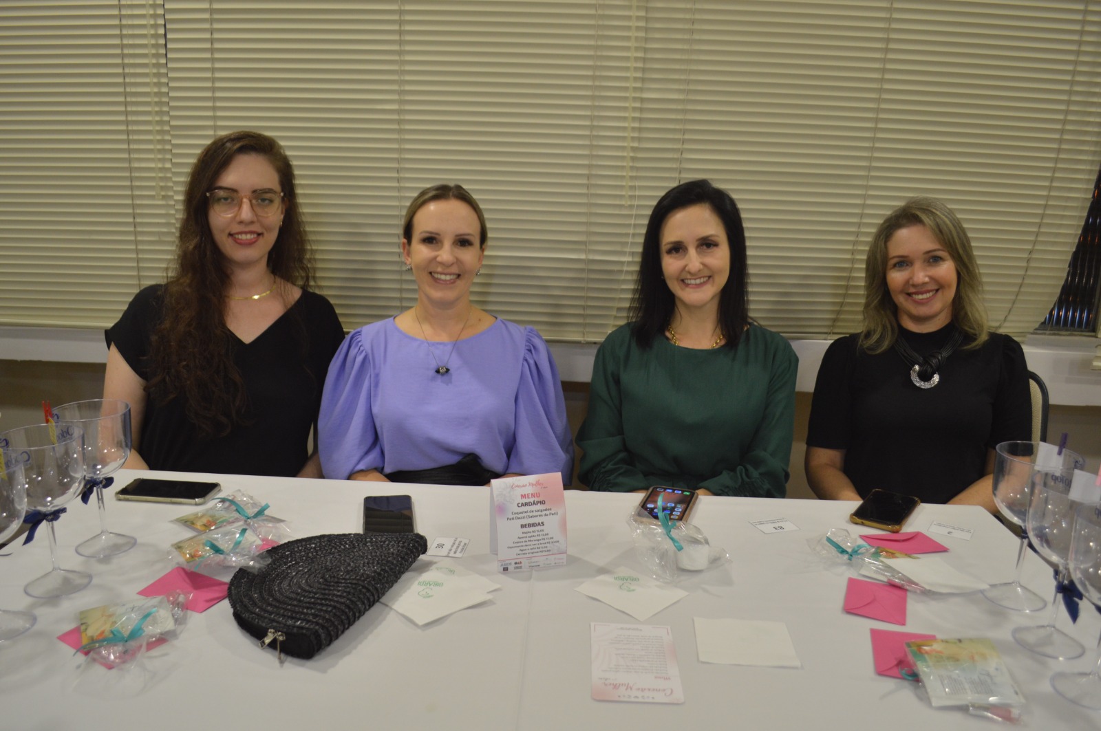 2ª edição do Conexão Mulher