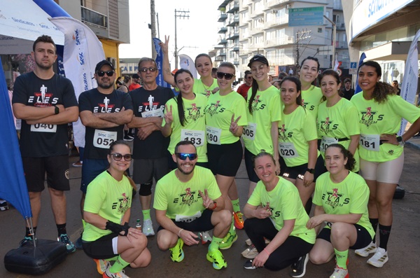 FW - Corrida pelos Animais