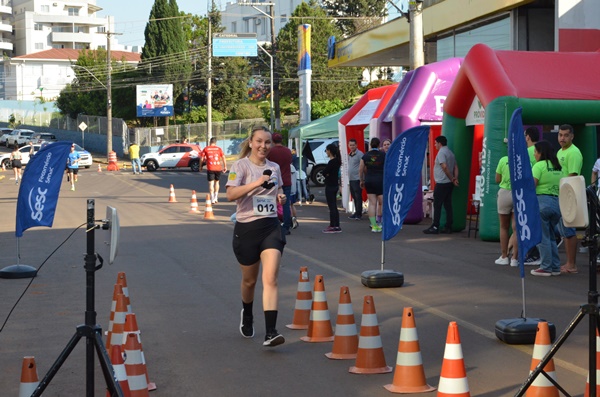 FW - Corrida pelos Animais