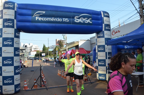 FW - Corrida pelos Animais