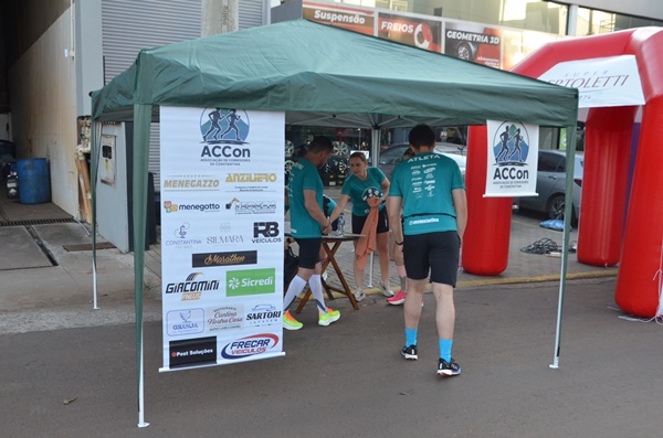 FW - Corrida pelos Animais