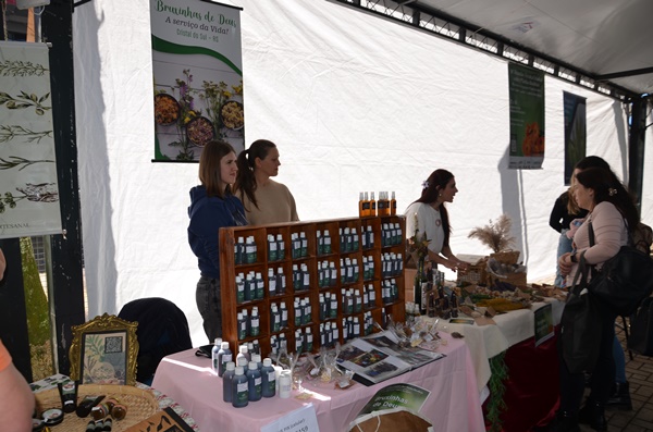 18ª Reunião Técnica Estadual sobre Plantas Bioativas