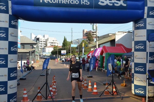 FW - Corrida pelos Animais