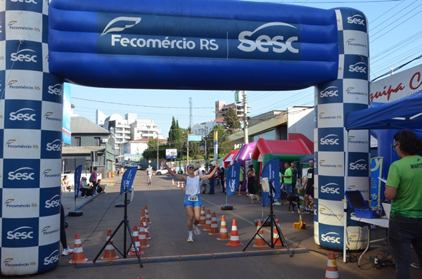 FW - Corrida pelos Animais