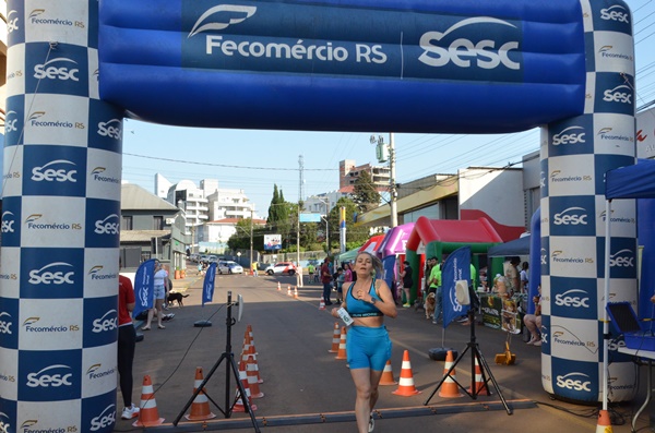 FW - Corrida pelos Animais