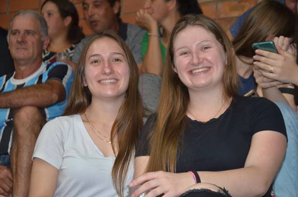 FW - Corrida pelos Animais