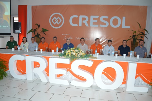 Assembleia-geral da Cresol Raiz - Planalto