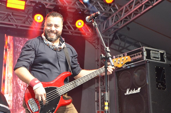 45º Acampamento Farrapo de FW - Fandango com Portal Gaúcho