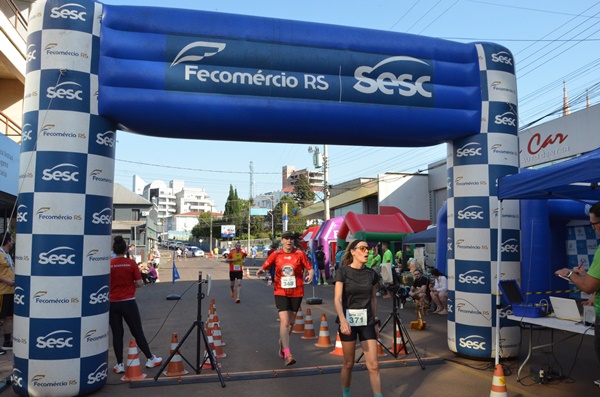 FW - Corrida pelos Animais