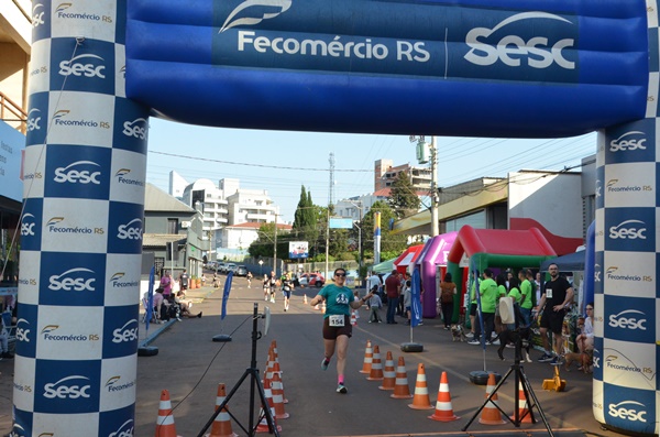 FW - Corrida pelos Animais