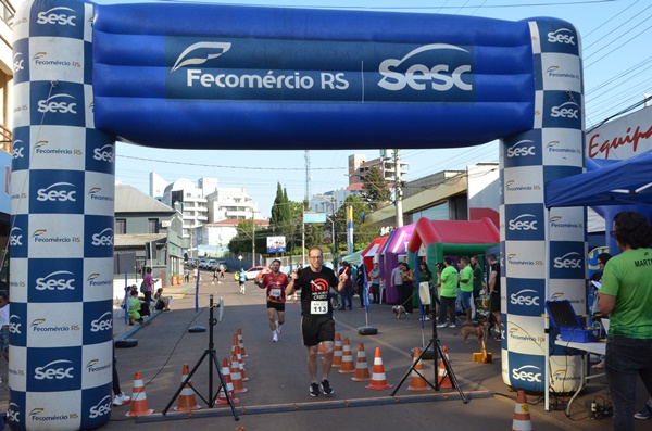 FW - Corrida pelos Animais