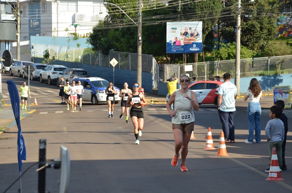 FW - Corrida pelos Animais