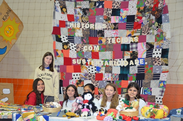 16ª Feira do Livro de Vicente Dutra