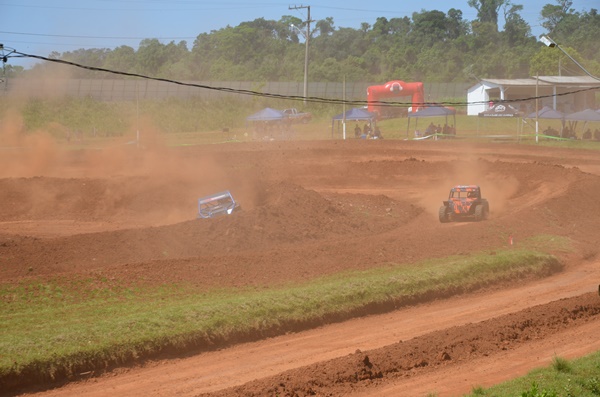 FW - etapa do Campeonato Brasileiro de Jeep e Gaiola Cross