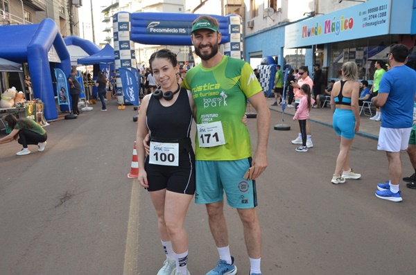 FW - Corrida pelos Animais