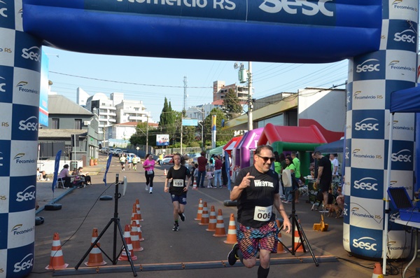 FW - Corrida pelos Animais