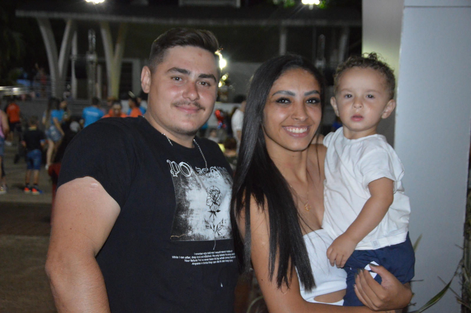 Lançamento do Carnaval de Seberi