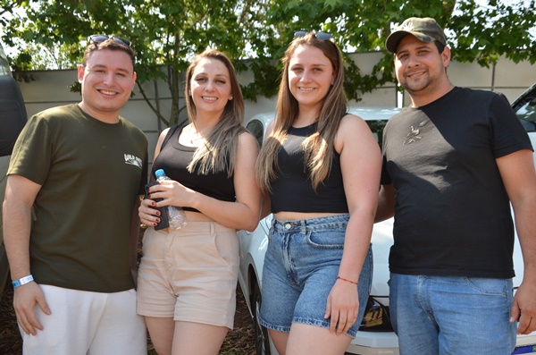FW - etapa do Campeonato Brasileiro de Jeep e Gaiola Cross