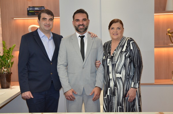 Inauguração da Clínica Idor- Instituto de terapias avançadas da dor em FW